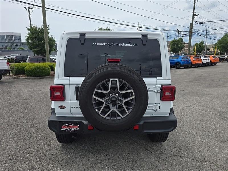 Jeep Wrangler  2026