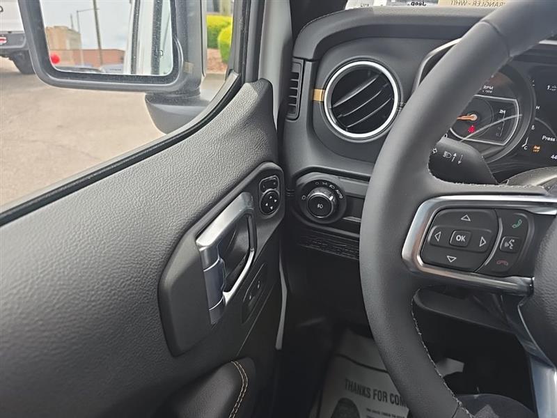 Jeep Wrangler  2026