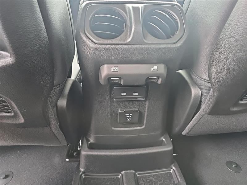 Jeep Wrangler  2026