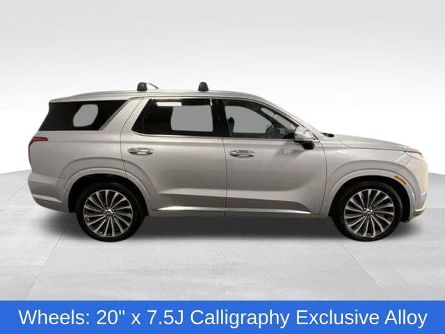 Hyundai Palisade  2024