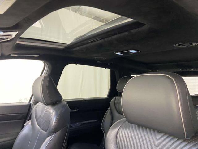 Hyundai Palisade  2024