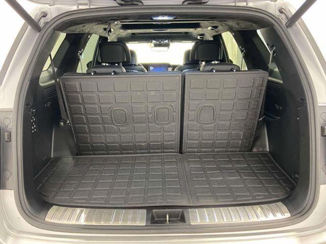 Hyundai Palisade  2024