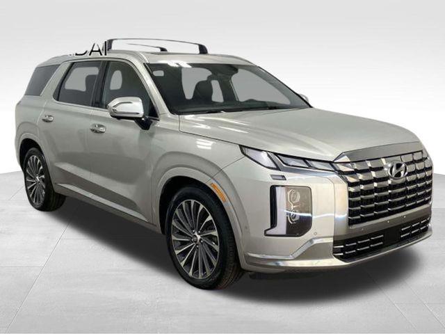 Hyundai Palisade  2024