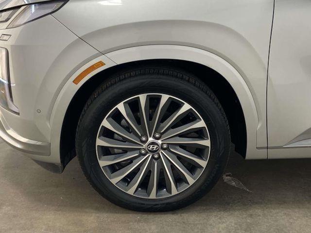 Hyundai Palisade  2024