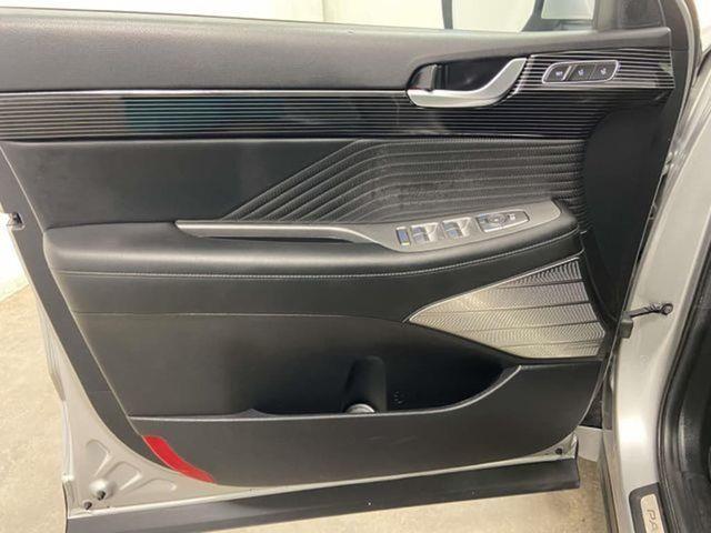 Hyundai Palisade  2024