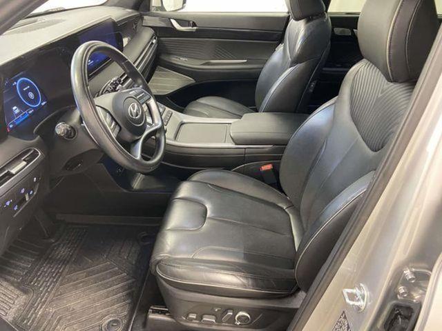 Hyundai Palisade  2024