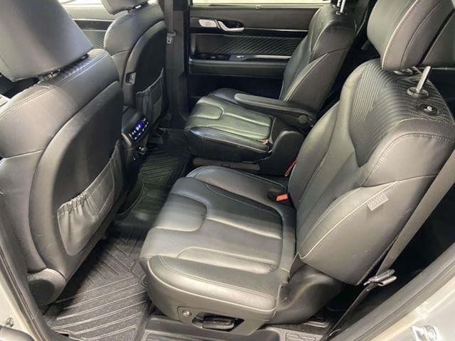 Hyundai Palisade  2024