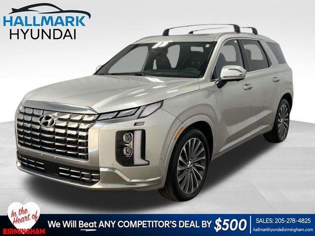 Hyundai Palisade  2024