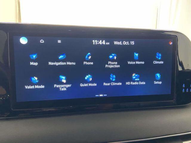 Hyundai Palisade  2024