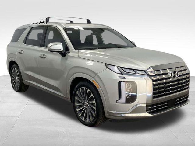 Hyundai Palisade  2024