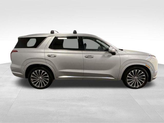 Hyundai Palisade  2024