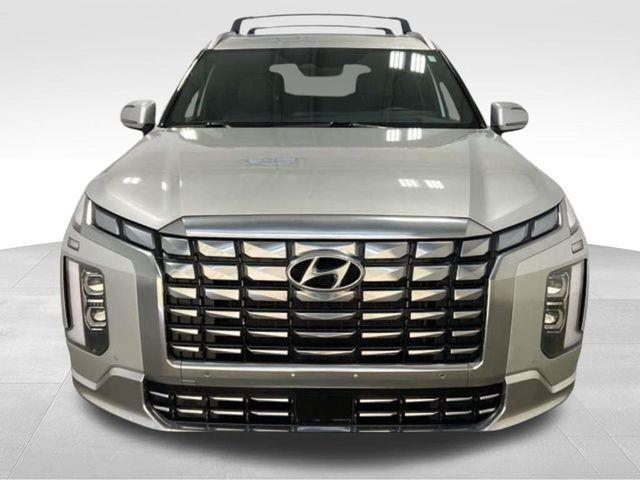 Hyundai Palisade  2024