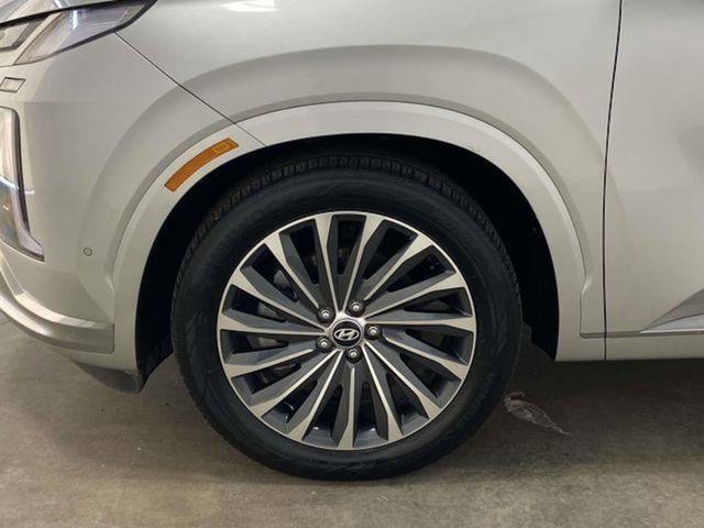 Hyundai Palisade  2024