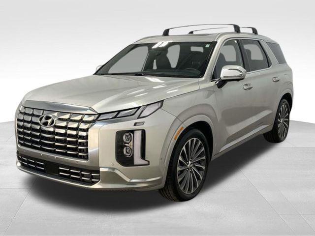Hyundai Palisade  2024