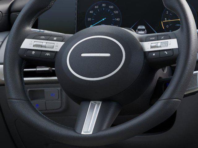 Hyundai Tucson  2026