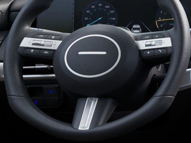 Hyundai Tucson  2026