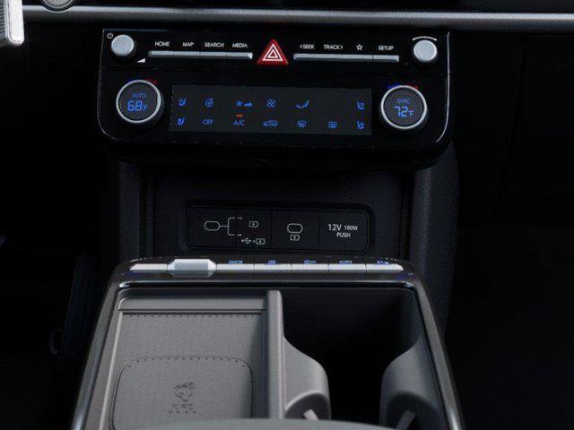 Hyundai Tucson  2026