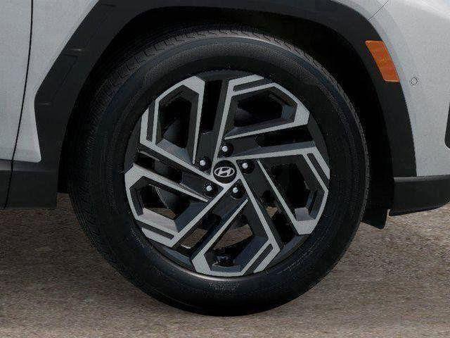 Hyundai Tucson  2026