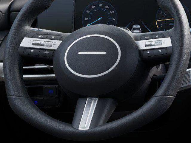 Hyundai Tucson  2026