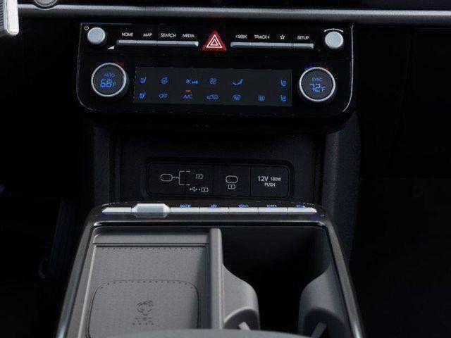 Hyundai Tucson  2026