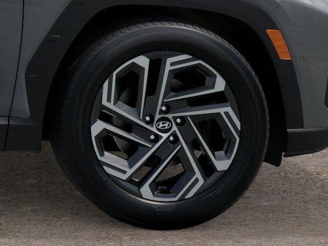 Hyundai Tucson  2026