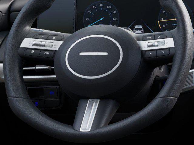 Hyundai Tucson  2026