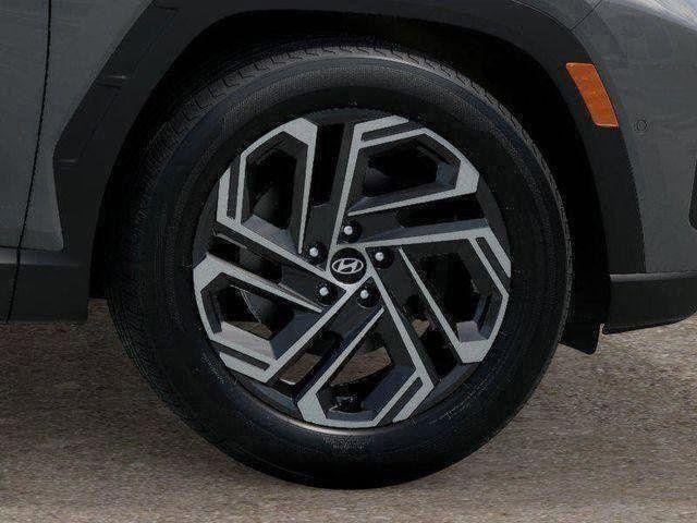 Hyundai Tucson  2026