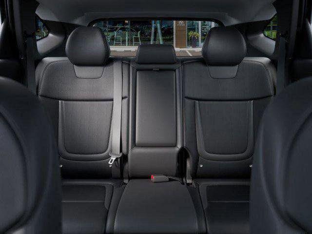 Hyundai Tucson  2026