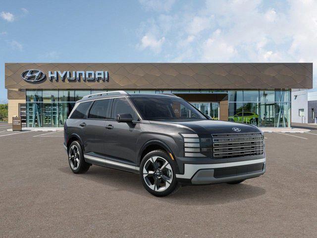 Hyundai Palisade  2026