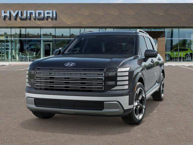 Hyundai Palisade  2026