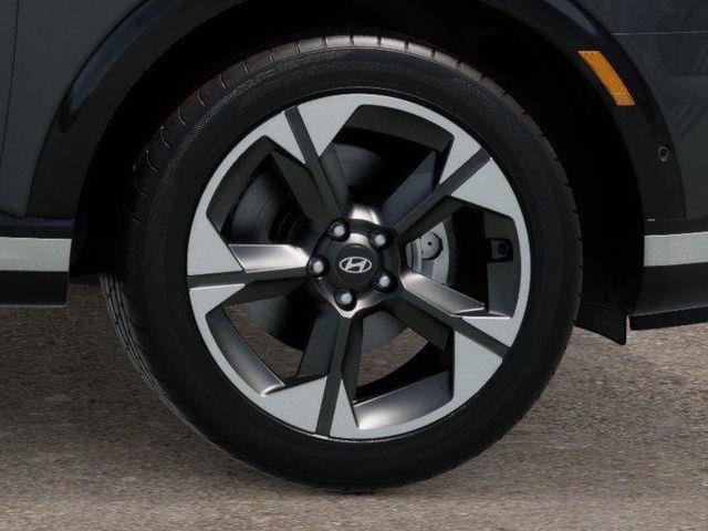 Hyundai Palisade  2026