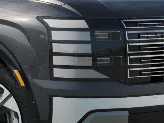 Hyundai Palisade  2026