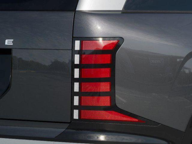 Hyundai Palisade  2026