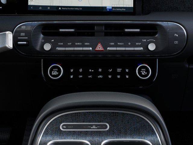 Hyundai Palisade  2026