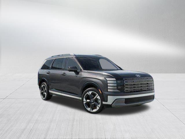 Hyundai Palisade  2026