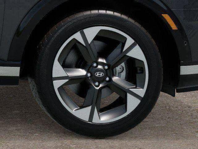 Hyundai Palisade  2026