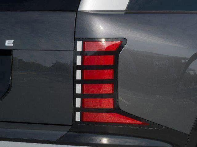 Hyundai Palisade  2026