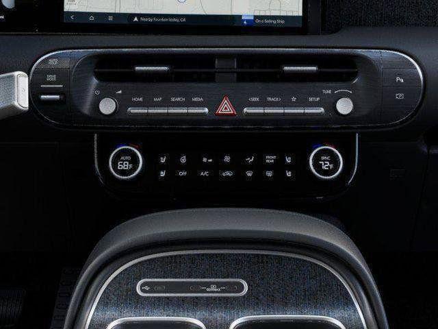 Hyundai Palisade  2026