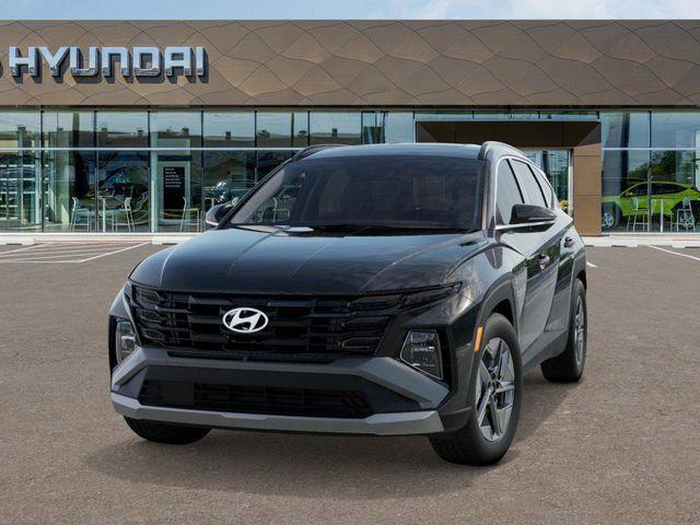 Hyundai Tucson  2026