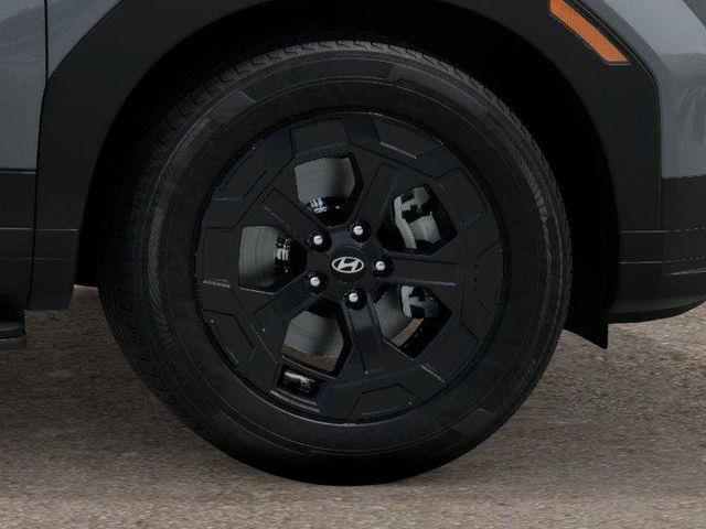 Hyundai Santa Fe  2026