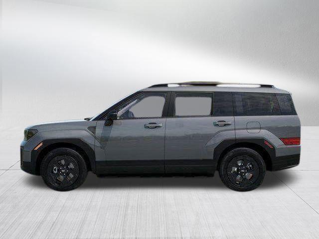 Hyundai Santa Fe  2026