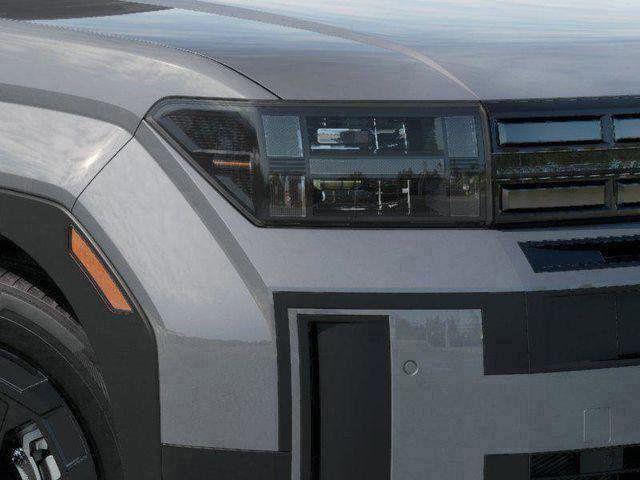 Hyundai Santa Fe  2026