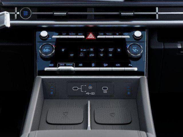 Hyundai Santa Fe  2026