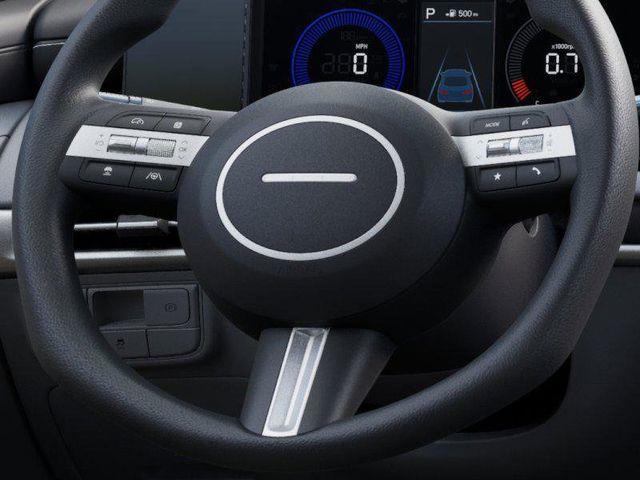 Hyundai Tucson  2026