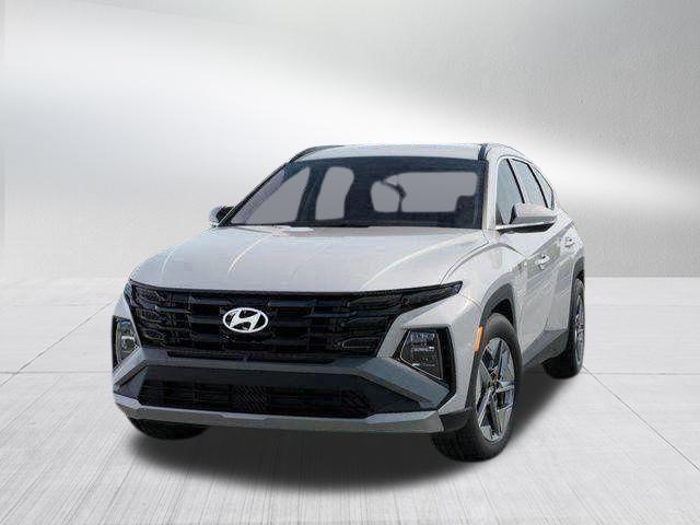Hyundai Tucson  2026