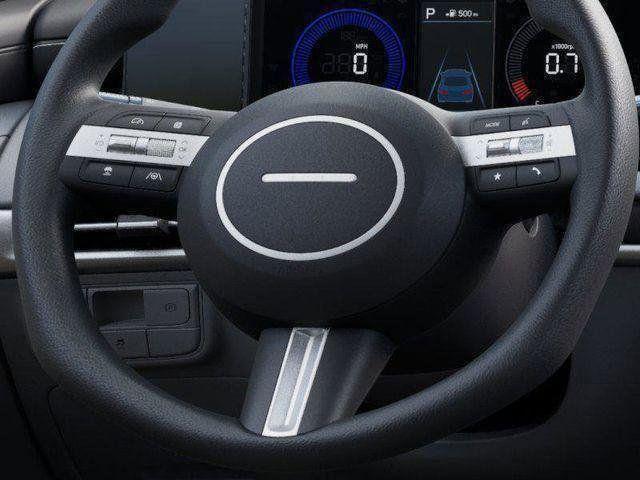 Hyundai Tucson  2026