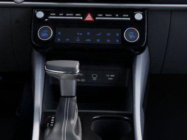 Hyundai Tucson  2026