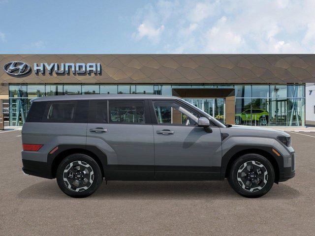 Hyundai Santa Fe  2026