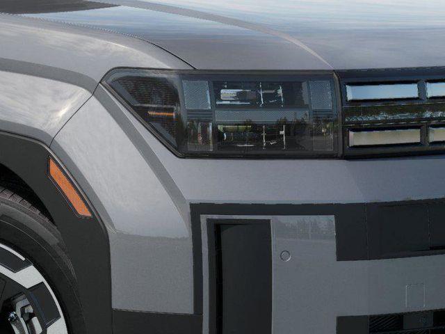 Hyundai Santa Fe  2026