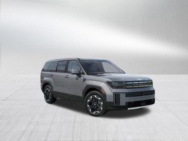 Hyundai Santa Fe  2026